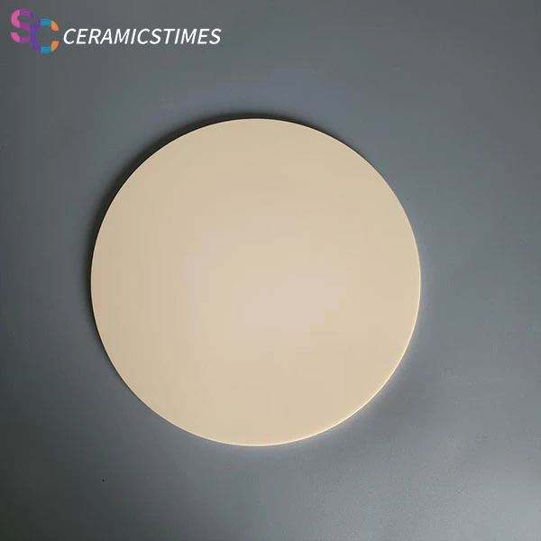 Alumina ceramic target suppliers
