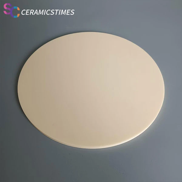 Alumina ceramic target best