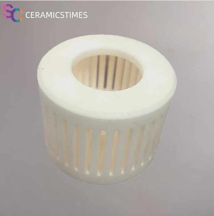Ceramic Grinding Wheel