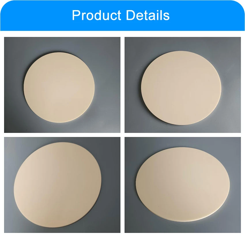 Ceramic targets Ceramic targets